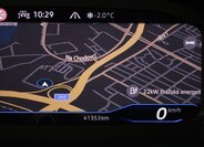 Volkswagen Arteon Liftback 2,0 l 206 kw