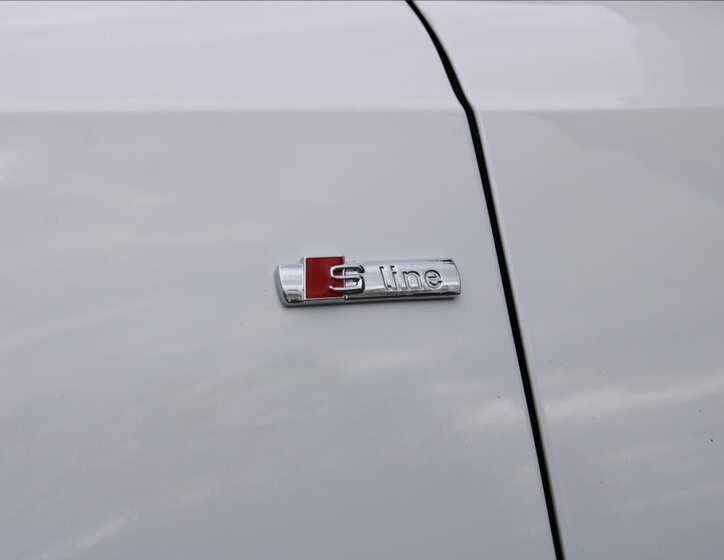 Audi A5 Kabriolet 3,0 l 180 kw