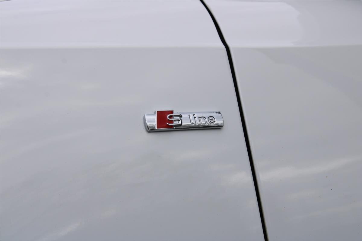 Audi A5 Kabriolet 3,0 l 180 kw