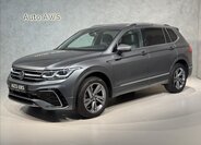 Volkswagen Tiguan Allspace SUV 2,0 l 110 kw