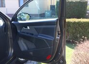 KIA Sportage Kombi 1,7 l 85 kw