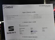 Seat Ibiza Kombi 1,6 l 66 kw