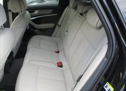 Audi A6 Allroad Kombi 3,0 l 210 kw