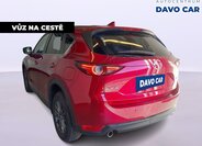 Mazda CX-5 SUV / Terénní 2,5 l 143 kw