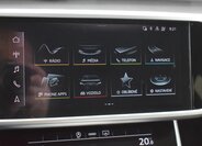 Audi A6 Kombi 2,0 l 150 kw