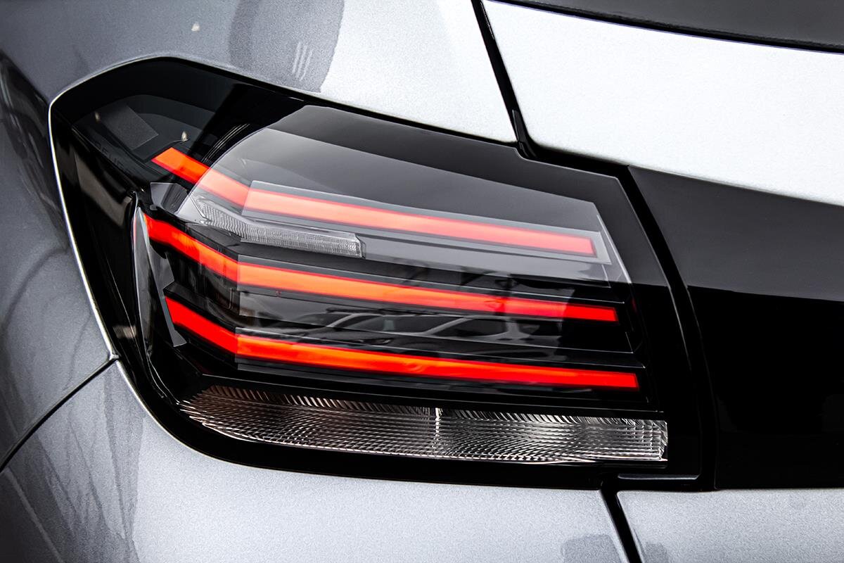 Peugeot 208 Hatchback 1,2 l 81 kw