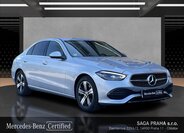 Mercedes-Benz Třídy C Sedan 1,5 l 150 kw