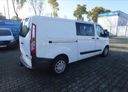Ford Transit Custom Ostatní 2,0 l 96 kw