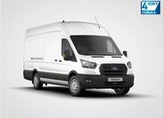 Ford Transit Skříň 2,0 l 96 kw