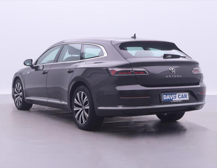 Volkswagen Arteon 5