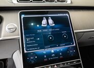 Mercedes-Benz Třídy S 15