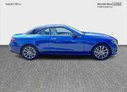 Mercedes-Benz Třídy E 17