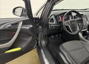 Opel Astra Hatchback 1,4 l 103 kw