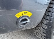 Škoda Fabia Kombi 1,2 l 51 kw