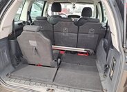Citroën C4 Picasso MPV 1,6 l 82 kw