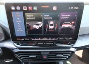 Cupra Formentor SUV / Terénní 2,0 l 294 kw