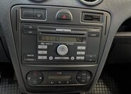 Ford Fusion Hatchback 1,6 l 66 kw