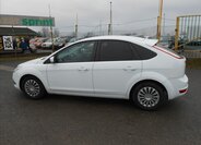 Ford Focus Hatchback 1,6 l 74 kw