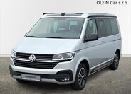 Volkswagen California 1