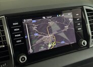 Škoda Karoq SUV 1,5 l 110 kw