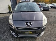 Peugeot 5008 10