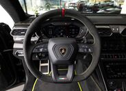 Lamborghini Urus 6
