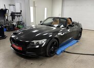 BMW Z4 Kabriolet 2,0 l 135 kw