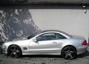 Mercedes-Benz SL 22
