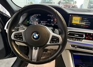 BMW X6 Sedan / Limuzína 3,0 l 250 kw