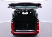 Volkswagen Multivan 9