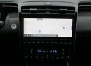 Hyundai Tucson SUV 1,6 l 132 kw