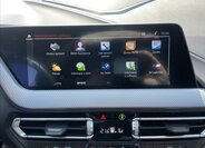 BMW Řada 2 Sedan / Limuzína 2,0 l 140 kw