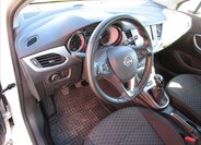 Opel Astra Hatchback 999,0 77 kw