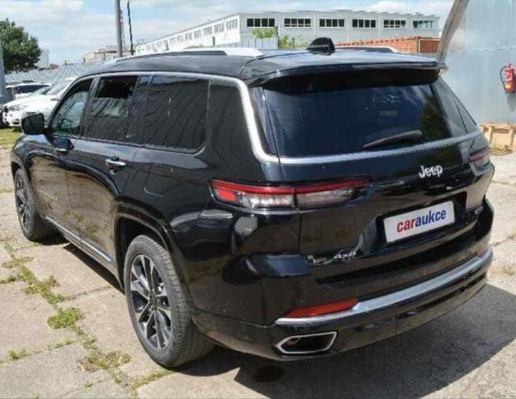 Jeep Grand Cherokee 6