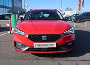 Seat Leon Kombi 1,5 l 96 kw