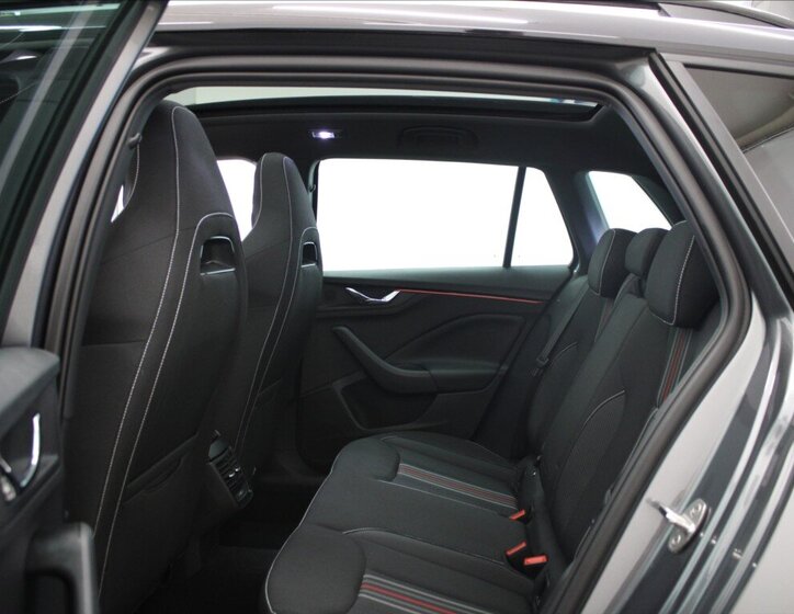 Škoda Kamiq SUV / Terénní 999,0 85 kw