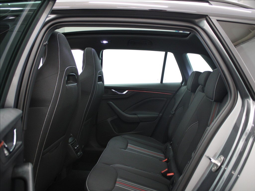 Škoda Kamiq SUV / Terénní 999,0 85 kw