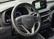 Hyundai Tucson Ostatní 1,6 l 130 kw