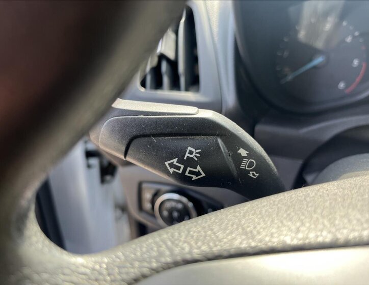 Ford Transit Connect MPV 1,6 l 85 kw