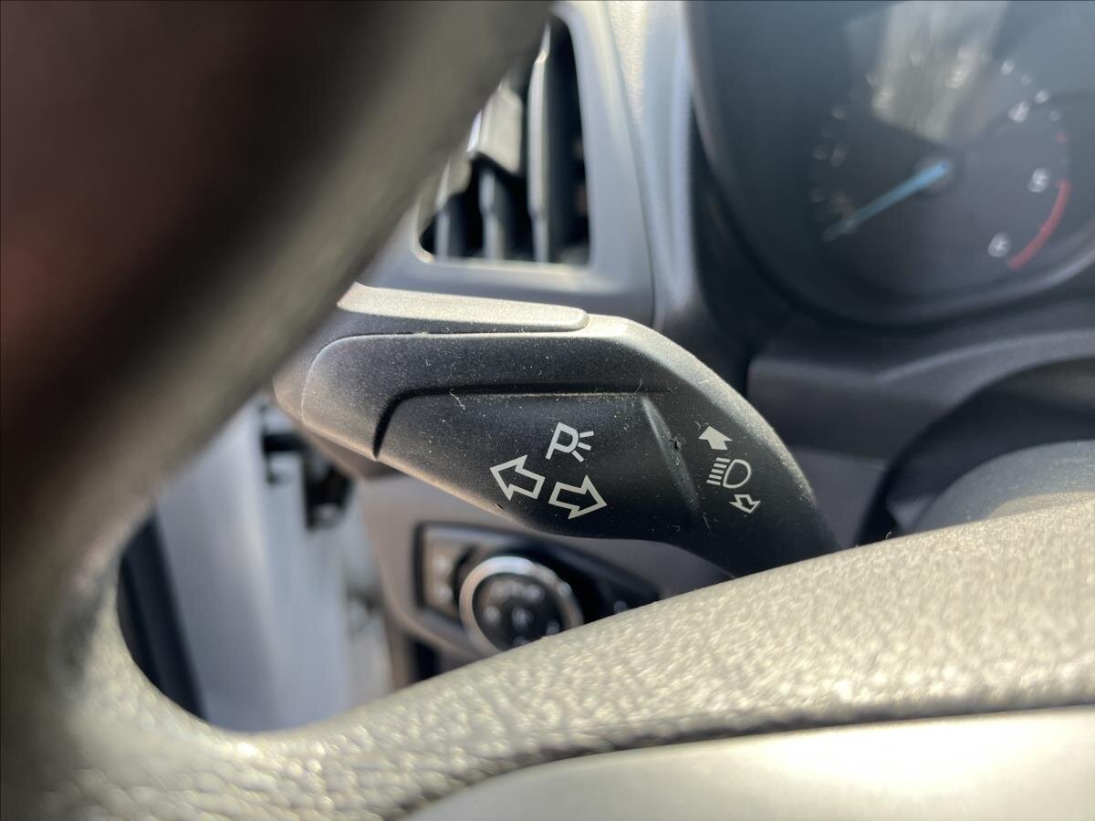 Ford Transit Connect MPV 1,6 l 85 kw