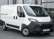 Peugeot Boxer Skříň 2,2 l 88 kw