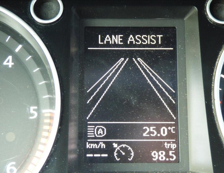 Volkswagen Passat Kombi 2,0 l 130 kw