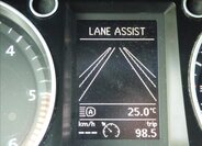 Volkswagen Passat Kombi 2,0 l 130 kw