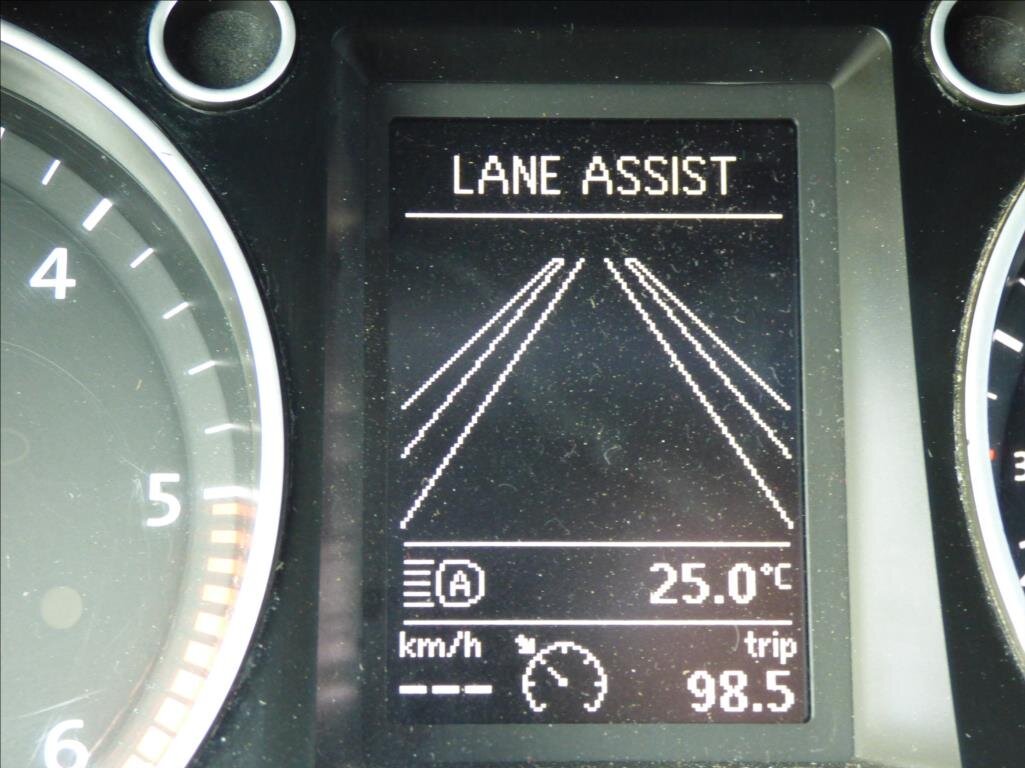 Volkswagen Passat Kombi 2,0 l 130 kw