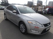 Ford Mondeo Hatchback 2,0 l 103 kw