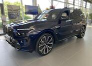 BMW X7 1