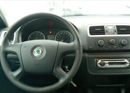 Škoda Fabia 12