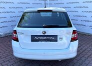 Škoda Fabia Kombi 999,0 70 kw