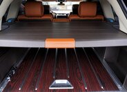 Land Rover Range Rover SUV / Terénní 5,0 l 375 kw