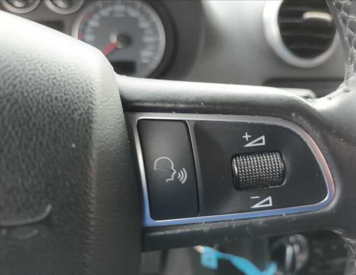 Audi A3 Hatchback 1,6 l 77 kw